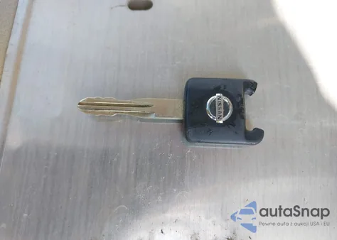 2008 Nissan Versa 1.8S z USA, uszkodzony, nr VIN 3N1BC11E58L360687